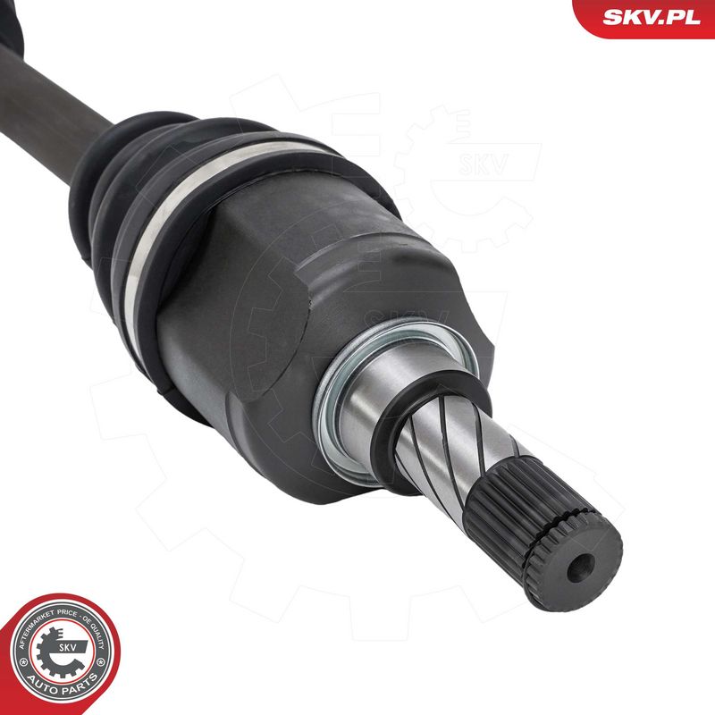 ESEN SKV 40SKV412 Pusašis