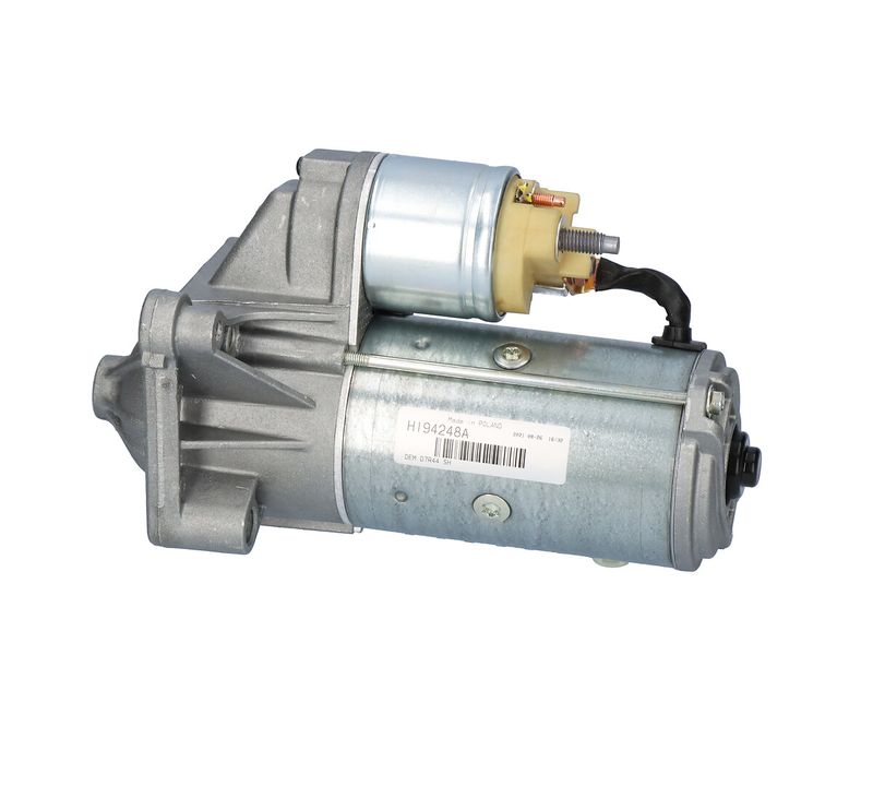 VALEO 201042 Starter