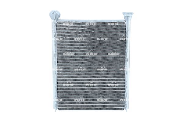 NRF 54314 Heat Exchanger, interior heating