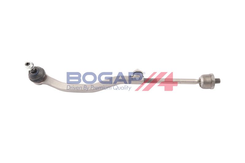 BOGAP Strypo montavimas