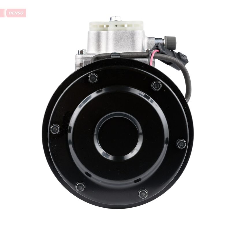 DENSO DCP99814 Compressor, air conditioning
