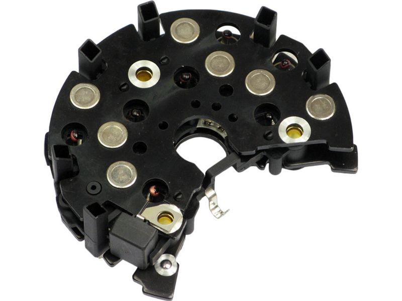 AS-PL ARC0125 Rectifier, alternator