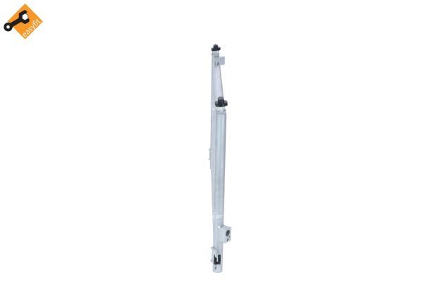 NRF 35574 Condenser, air conditioning