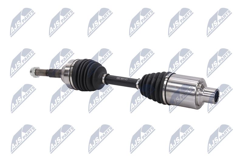 Veovõll, NTY NPW-CH-098