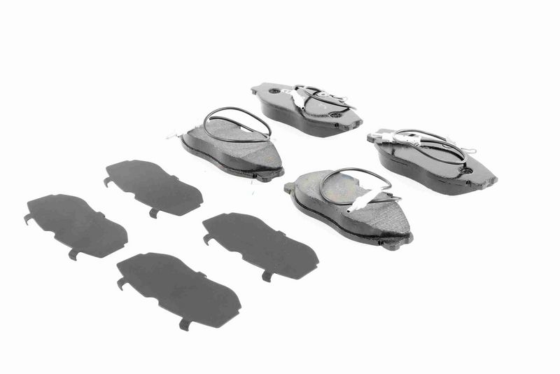 VAICO V22-0078 Brake Pad Set, disc brake