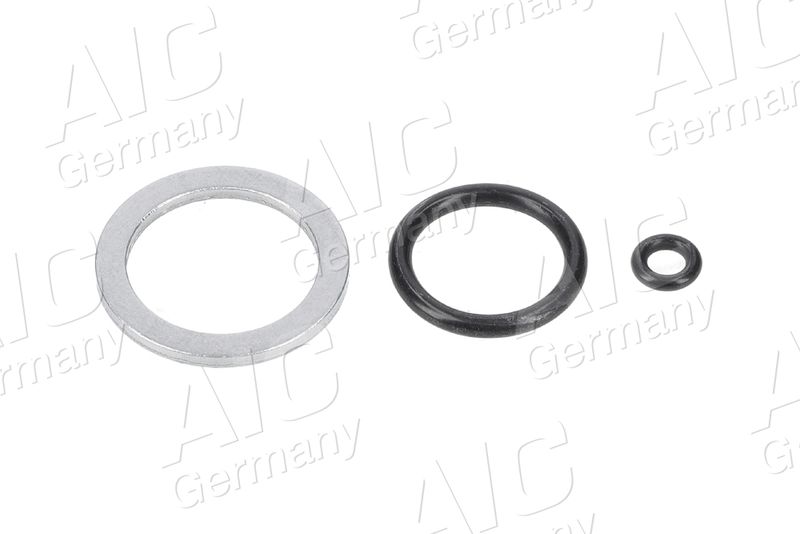 AIC 73978Set Комплект для замены масла АКПП (4 шт) Citroen Jumpy 2.0 HDi 10-16 (+масло) AF40/AM6/TF-80/TF-81/AWF21