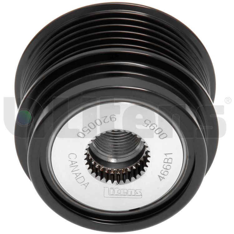 Litens 920050 - Alternator Freewheel Clutch