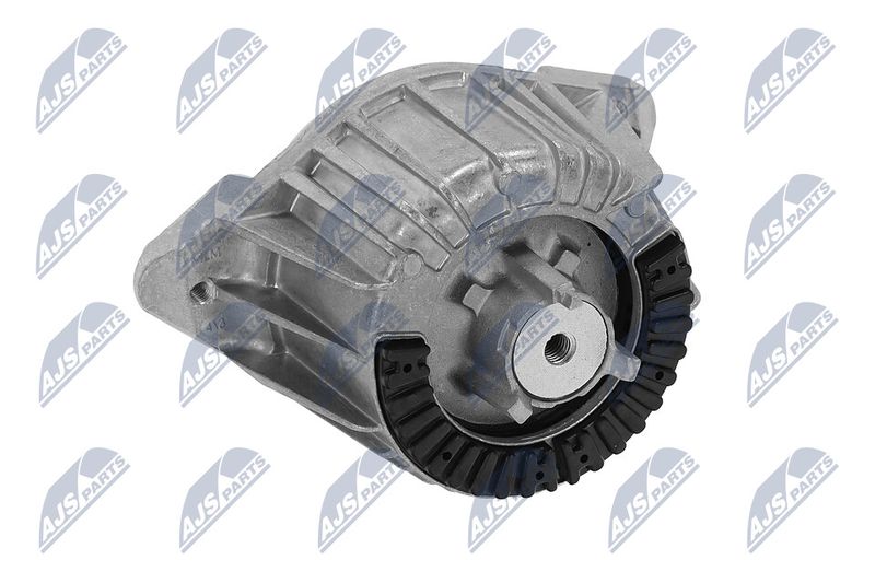 Paigutus, Mootor, NTY ZPS-ME-039