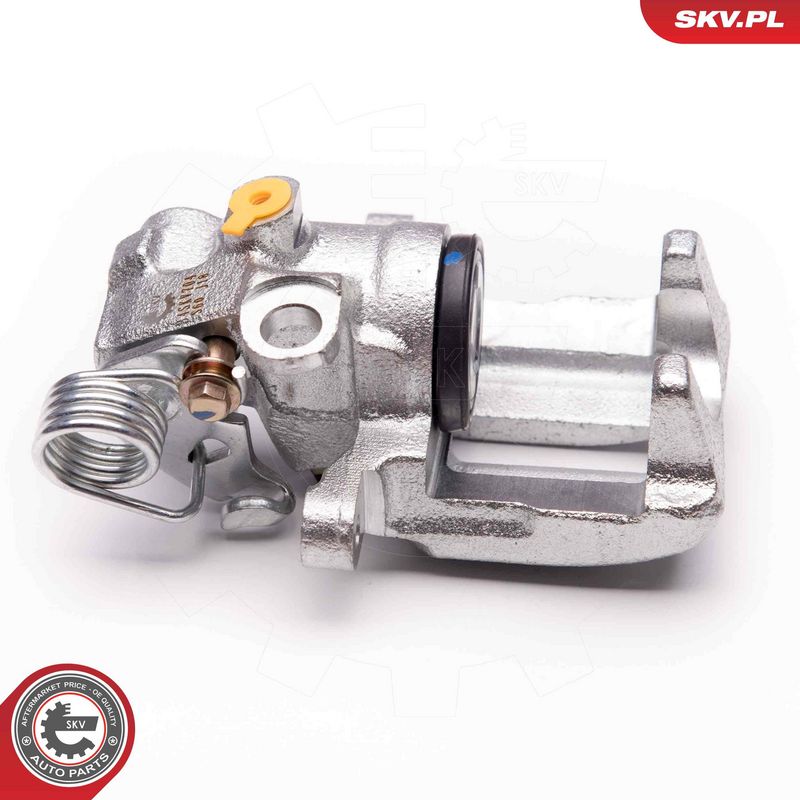 Pidurisadul, ESEN SKV 34SKV704