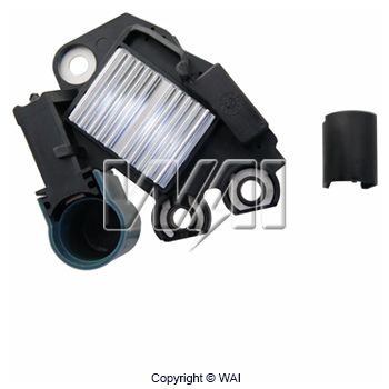 Product Ģeneratora sprieguma regulators WAI M600 Image