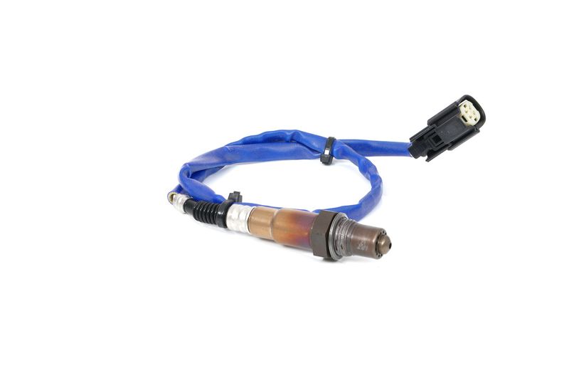 BOSCH 0258010357 Lambda zondas