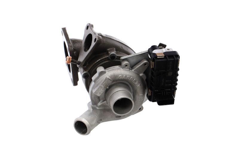 REMANTE 003-002-000014R Charger, charging (supercharged/turbocharged)