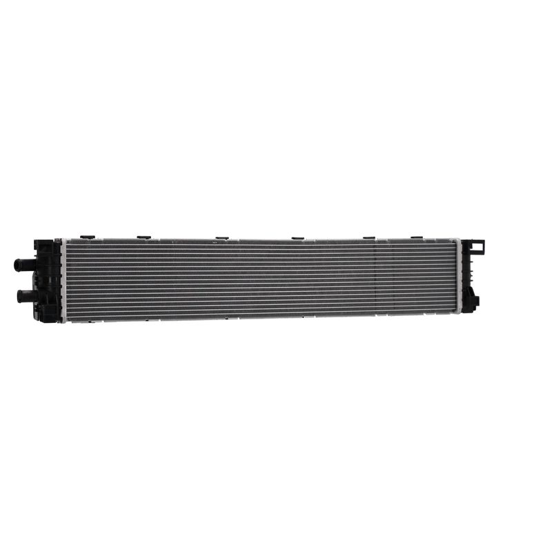 Radiaator, mootorijahutus, NISSENS 606401