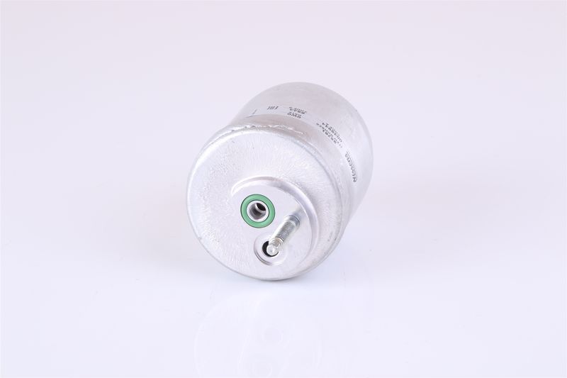 NISSENS 95761 Dryer, air conditioning