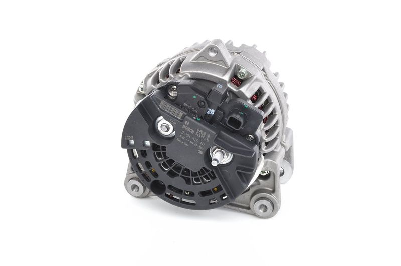 BOSCH 0124425111 Alternator