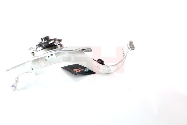 GH GH-284713H Steering Knuckle, wheel suspension