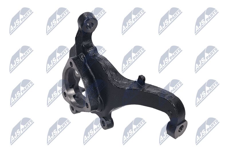 Käändmik, rattakinnitus, NTY ZZP-CH-024