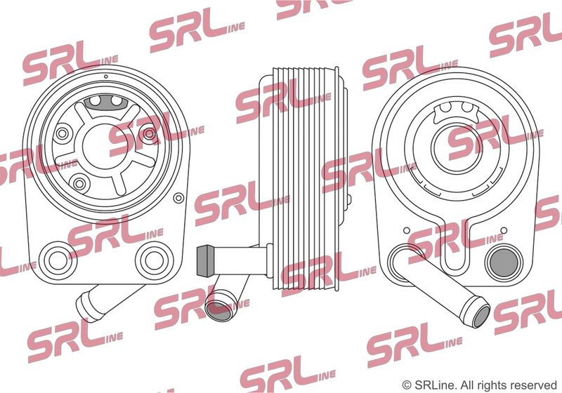 This part match OEM code: 4603217