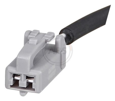 A.B.S. 31046 Sensor, wheel speed