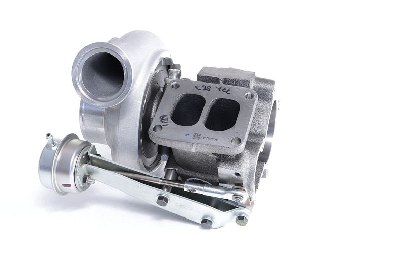 Compresor,sistem de supraalimentare T915281 BTS Turbo