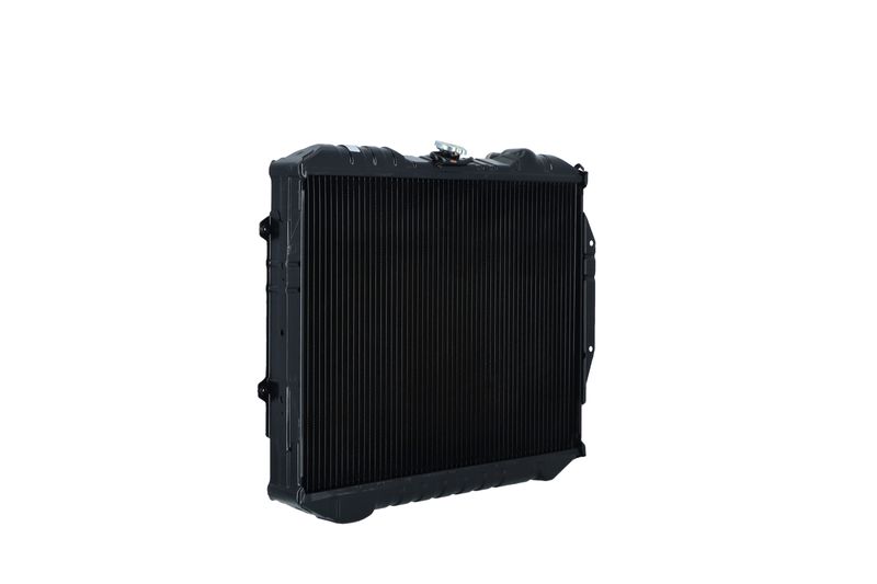 Radiador, refrigeración del motor NRF 52282