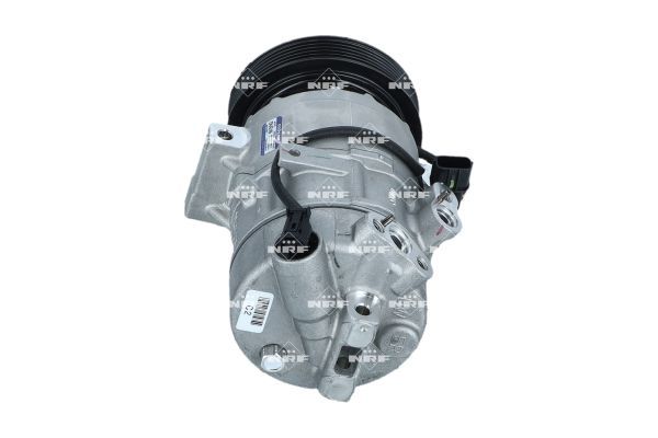 NRF 320014G Compressor, air conditioning