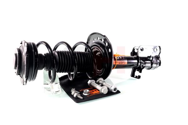 Vedruamort, GH GH-352240C01