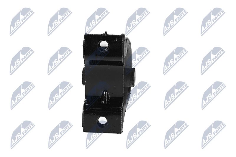 Paigutus, Mootor, NTY ZPS-TY-091