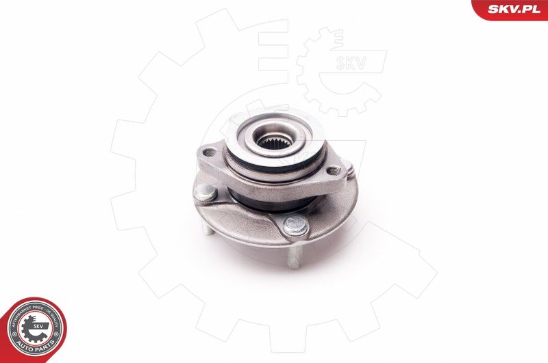 ESEN SKV 29SKV105 Wheel Bearing Kit