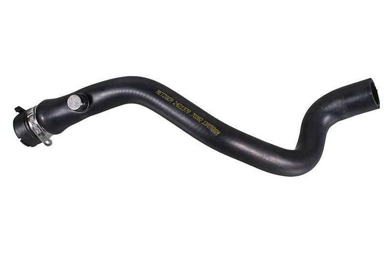 METZGER AUTOTEILE 2421978 - Radiator Hose