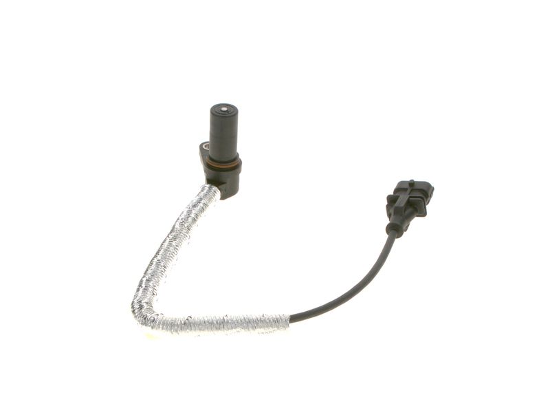 BOSCH 0261210183 Sensor, crankshaft pulse