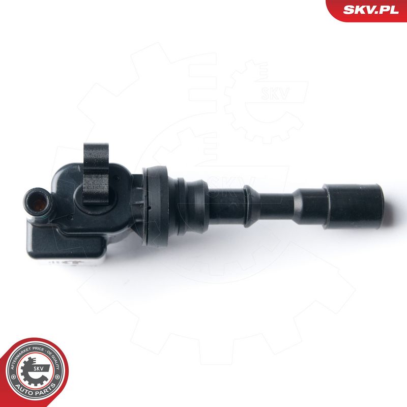 Süütepool, ESEN SKV 03SKV232