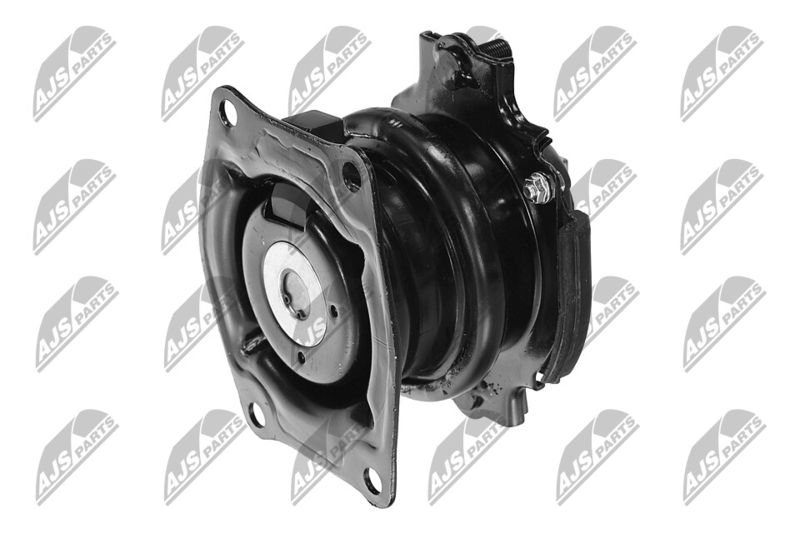 Paigutus, Mootor, NTY ZPS-HD-138