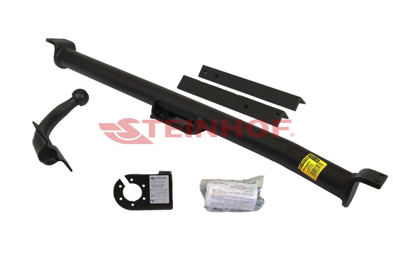 Haakeseade, STEINHOF M-122