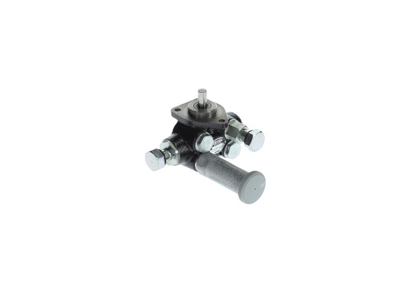 Pompa combustibil H 105 237 621 BOSCH
