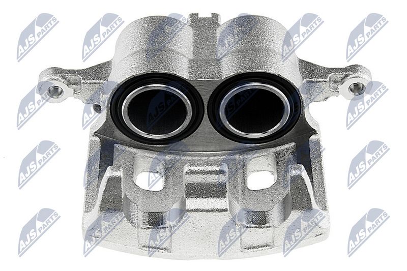 Pidurisadul, NTY HZP-NS-006