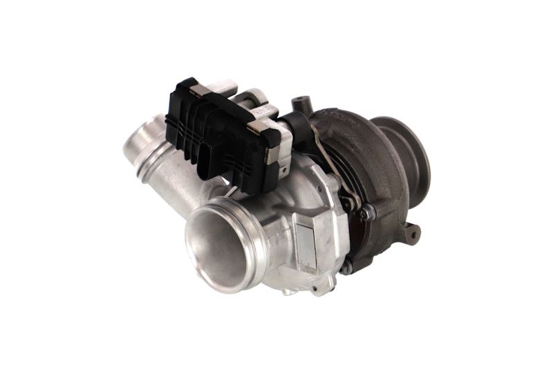 REMANTE 003-002-004419R Charger, charging (supercharged/turbocharged)