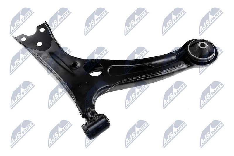 NTY ZWD-TY-181 Control/Trailing Arm, wheel suspension