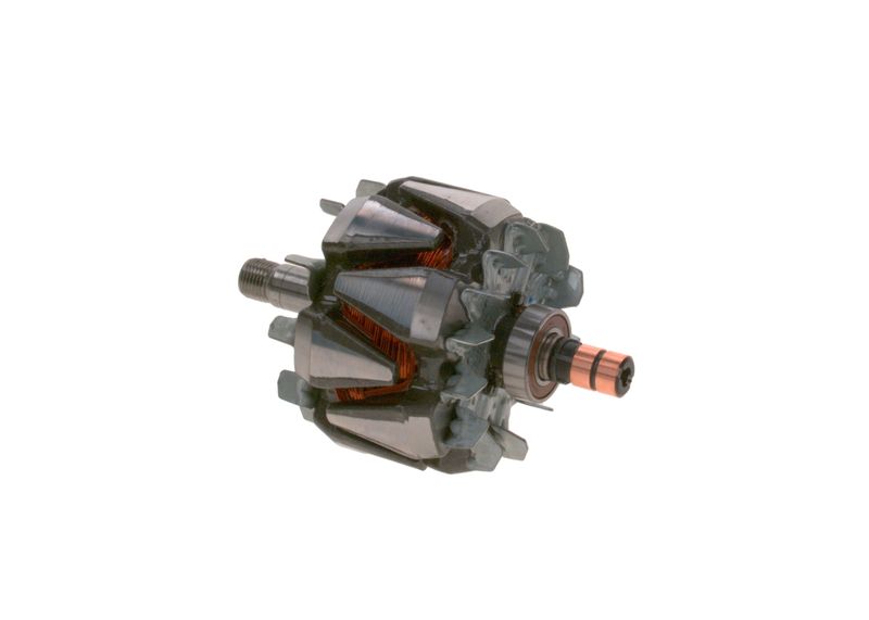 Rotor, generátor F 00M 131 742