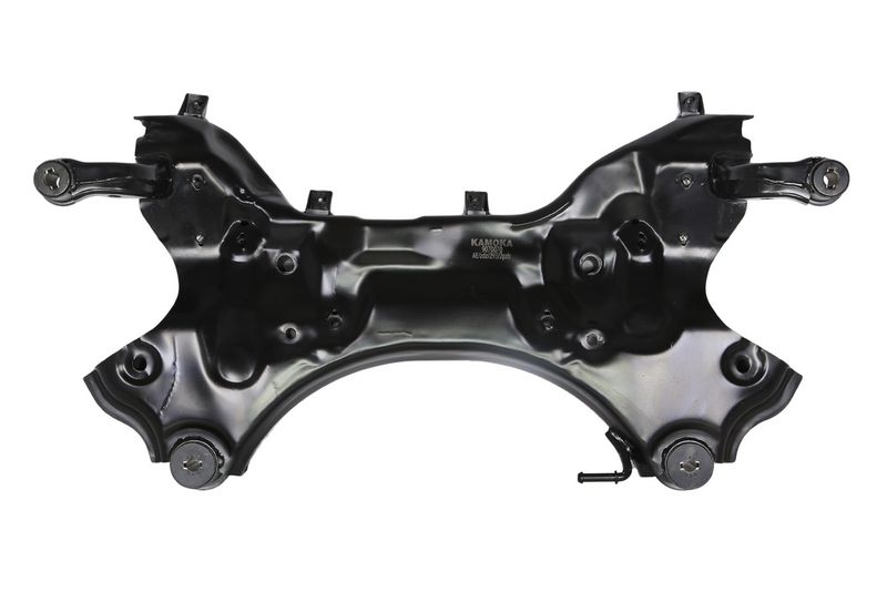 Abiraamid, agregaadikandja,...