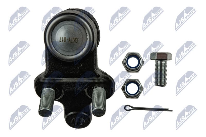 NTY ZSD-TY-017 Ball Joint