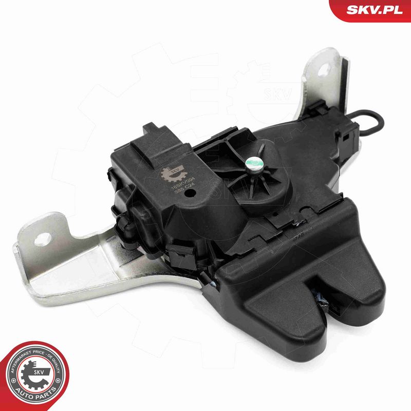 ESEN SKV 16SKV094 Tailgate Lock