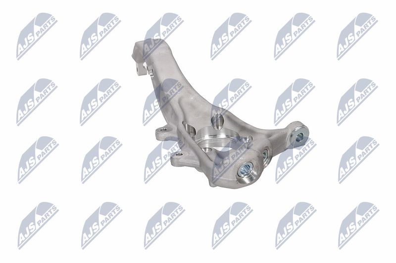 Käändmik, rattakinnitus, NTY ZZP-BM-006