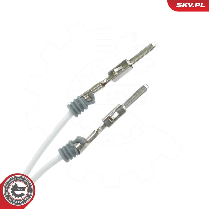 ESEN SKV 53SKV150 Repair Kit, cable set