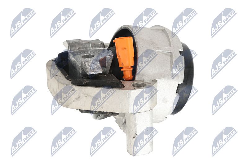 Paigutus, Mootor, NTY ZPS-AU-016