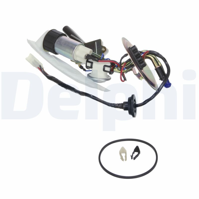 Delphi Fuel Feed Unit HP10183-11B1