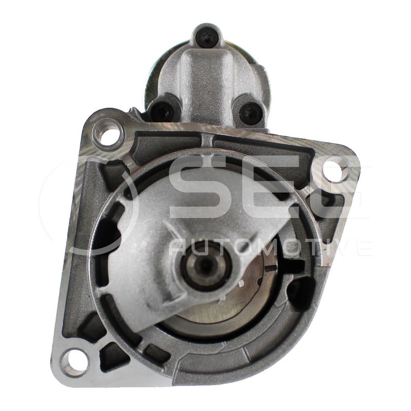 SEG Automotive 0001109336 - Starter