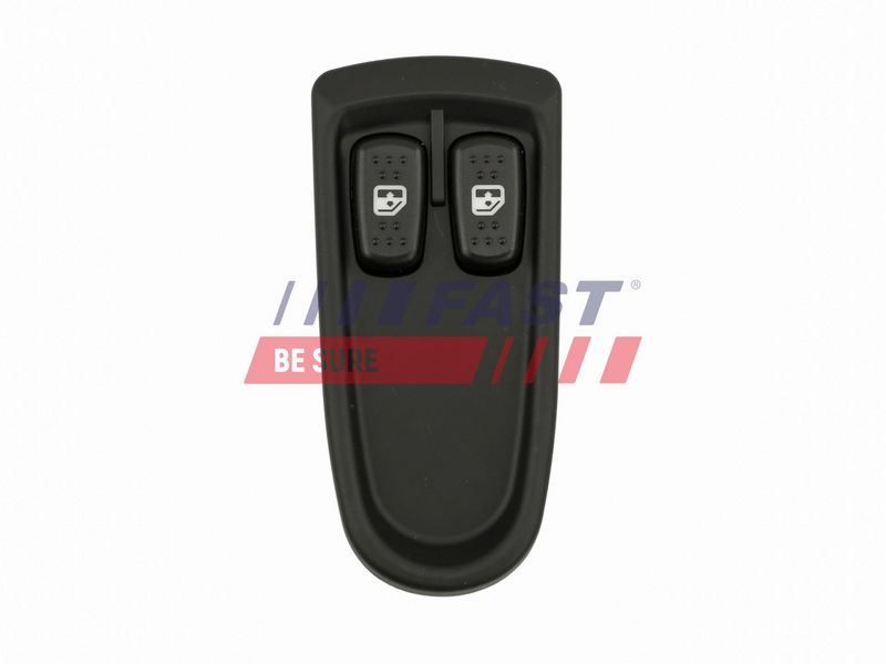 FAST FT82250 Switch, window regulator