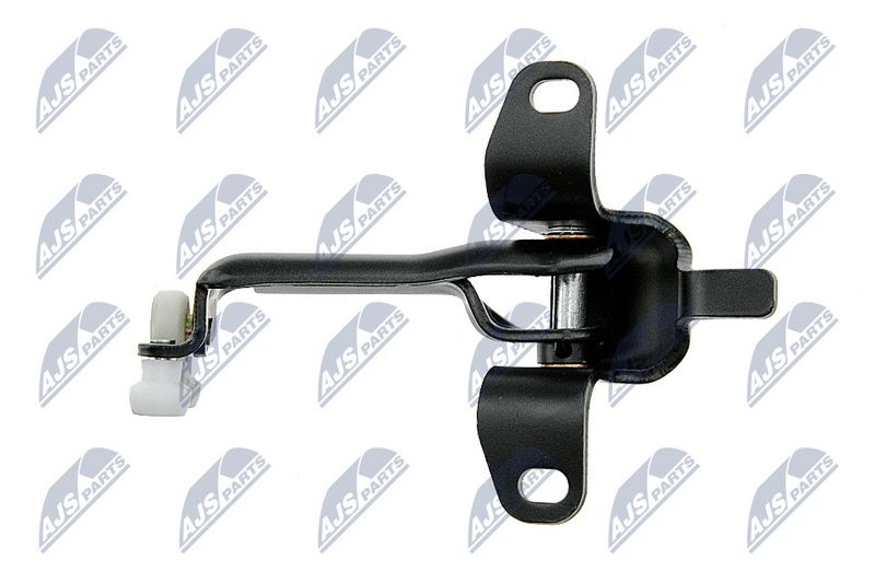 Rullijuht, lükanduks, NTY EZC-ME-007