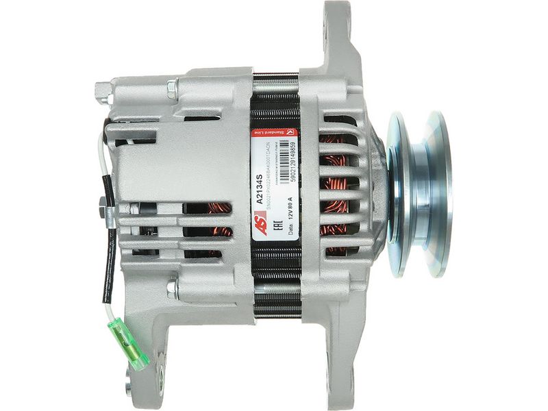 AS-PL A2134S Alternator